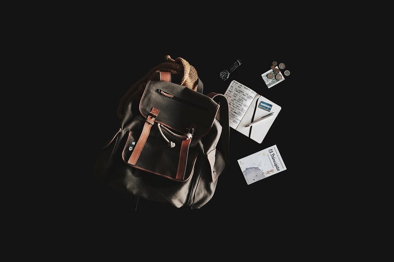 Adventure Guides