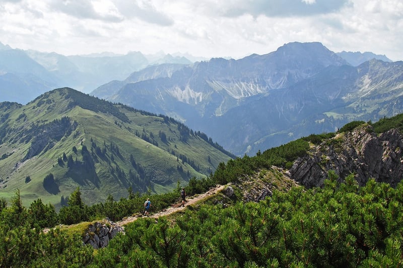 Adventure Trails
