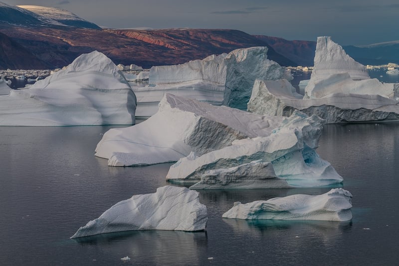 Svalbard, Norway